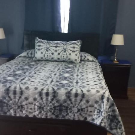 Bailey'S Bed And Breakfast Runaway Bay Ngoại thất bức ảnh