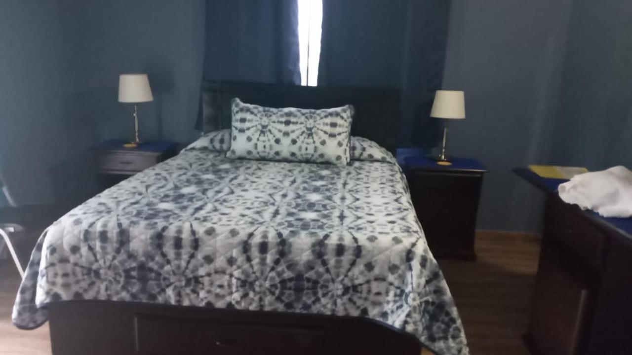 Bailey'S Bed And Breakfast Runaway Bay Ngoại thất bức ảnh