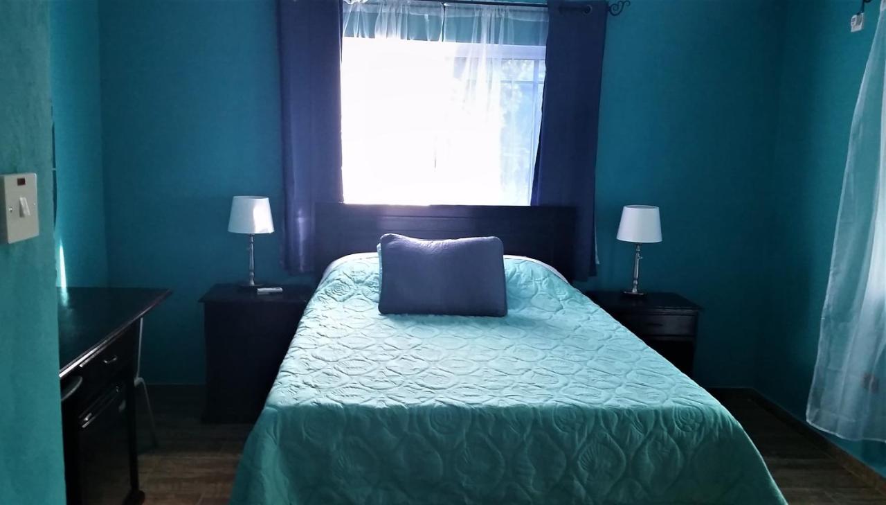 Bailey'S Bed And Breakfast Runaway Bay Ngoại thất bức ảnh