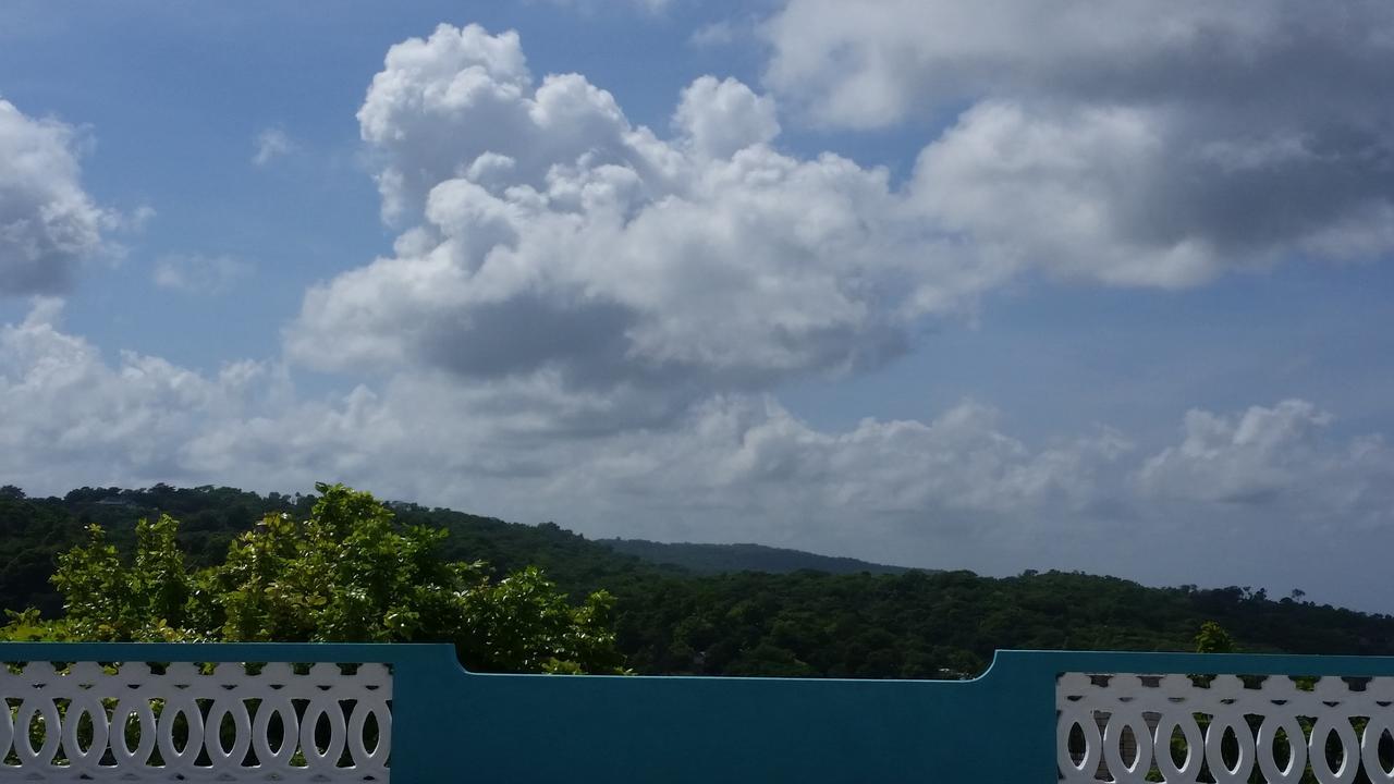 Bailey'S Bed And Breakfast Runaway Bay Ngoại thất bức ảnh