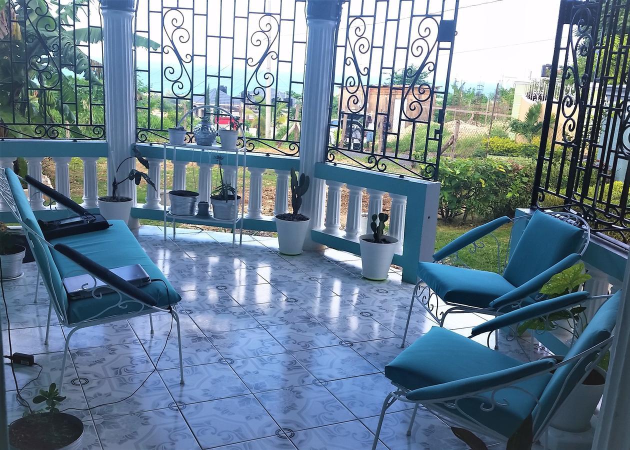 Bailey'S Bed And Breakfast Runaway Bay Ngoại thất bức ảnh