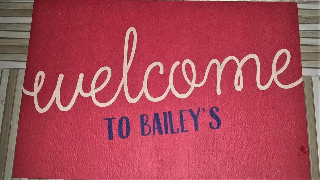Bailey'S Bed And Breakfast Runaway Bay Ngoại thất bức ảnh