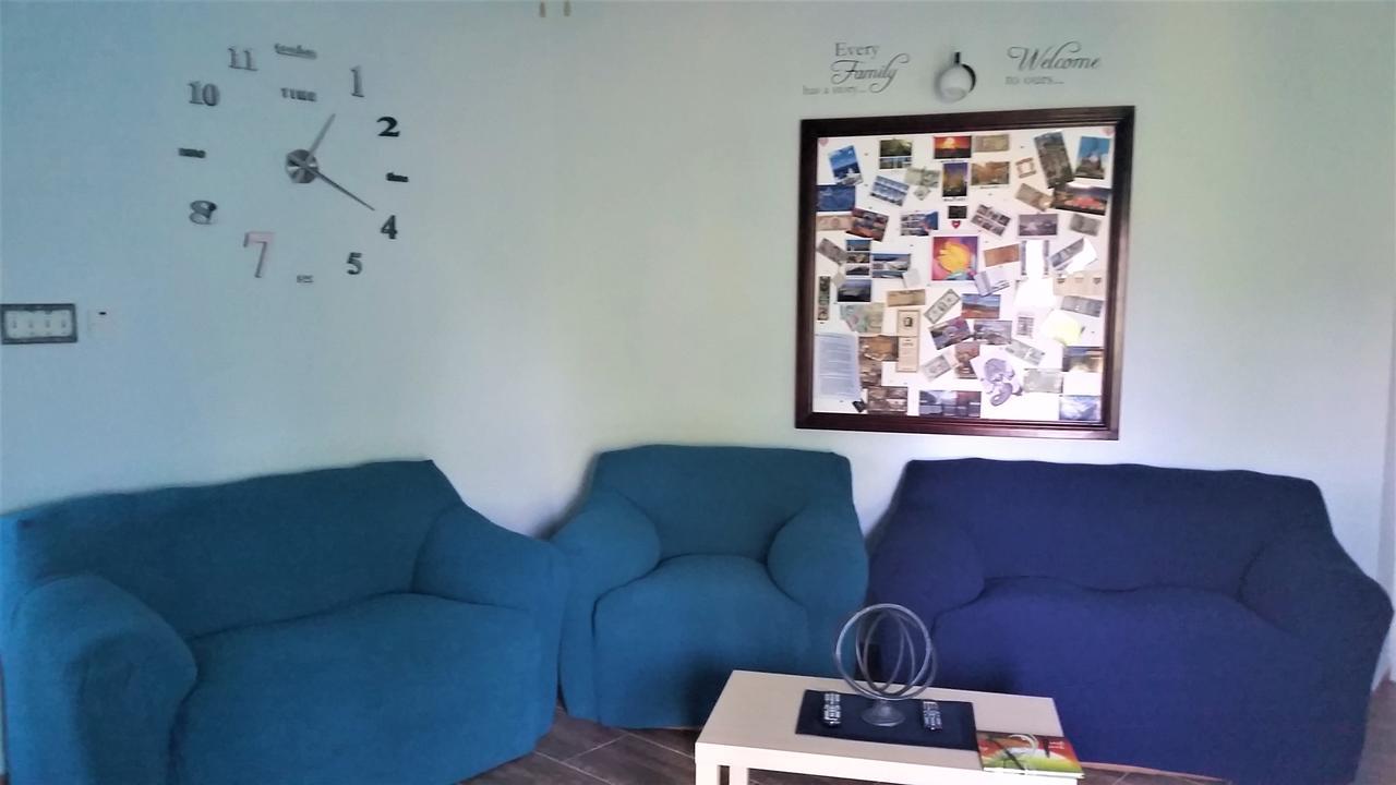 Bailey'S Bed And Breakfast Runaway Bay Ngoại thất bức ảnh