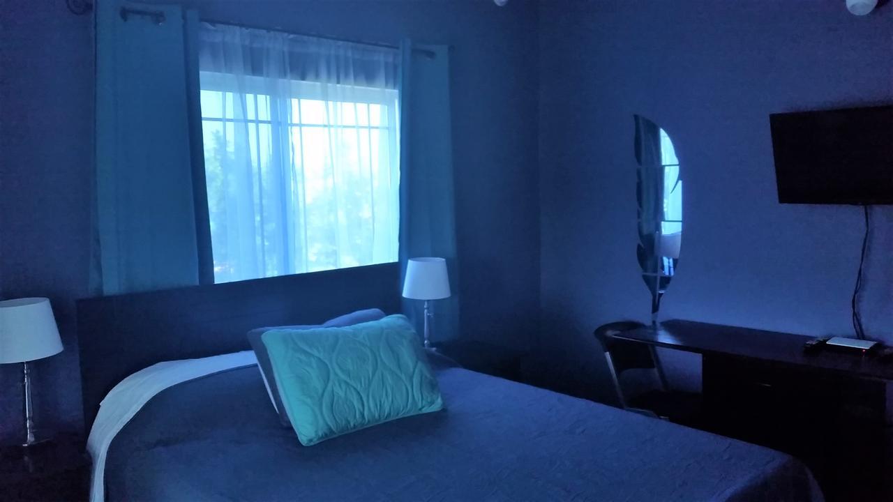 Bailey'S Bed And Breakfast Runaway Bay Ngoại thất bức ảnh