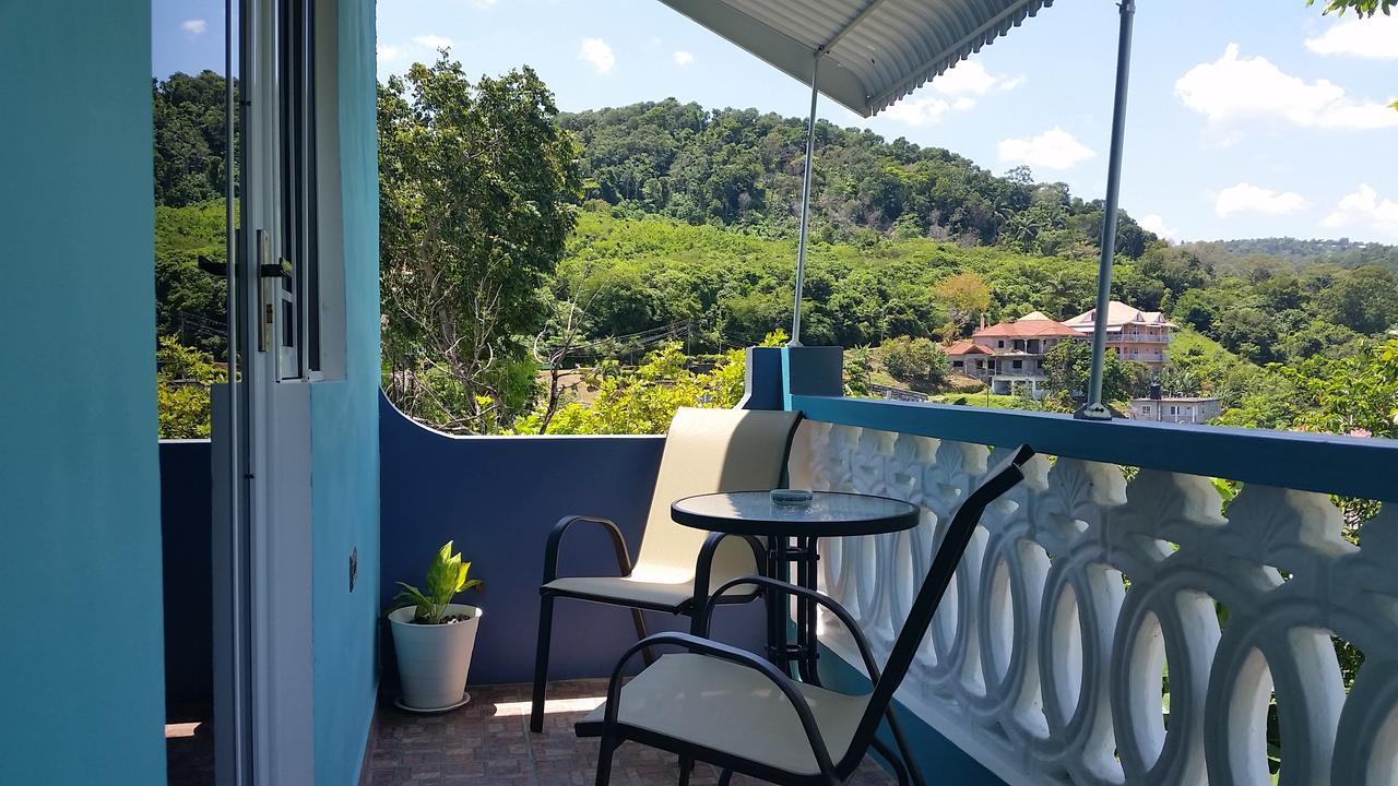 Bailey'S Bed And Breakfast Runaway Bay Ngoại thất bức ảnh