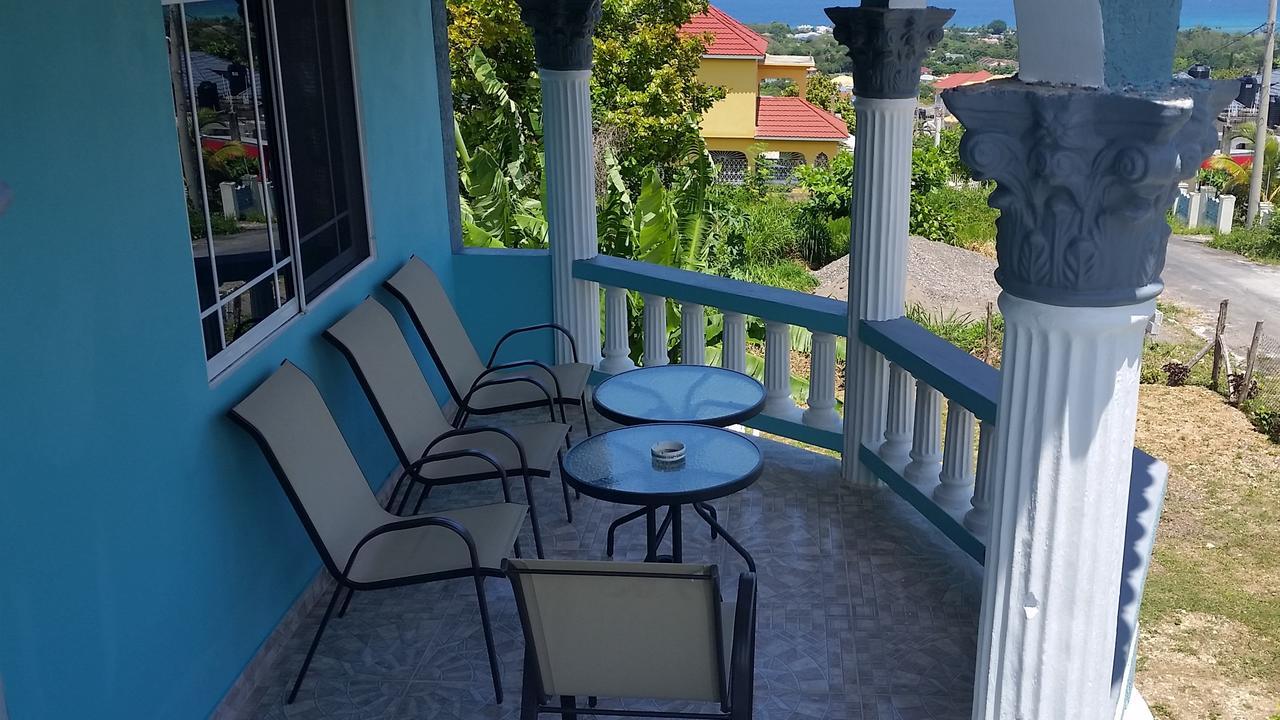 Bailey'S Bed And Breakfast Runaway Bay Ngoại thất bức ảnh