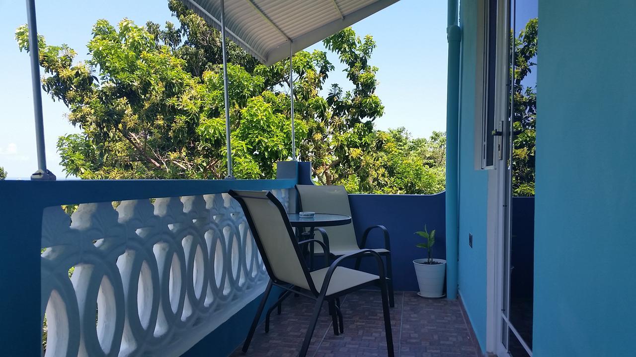 Bailey'S Bed And Breakfast Runaway Bay Ngoại thất bức ảnh