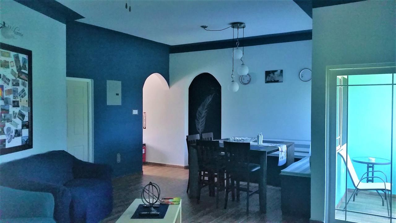 Bailey'S Bed And Breakfast Runaway Bay Ngoại thất bức ảnh