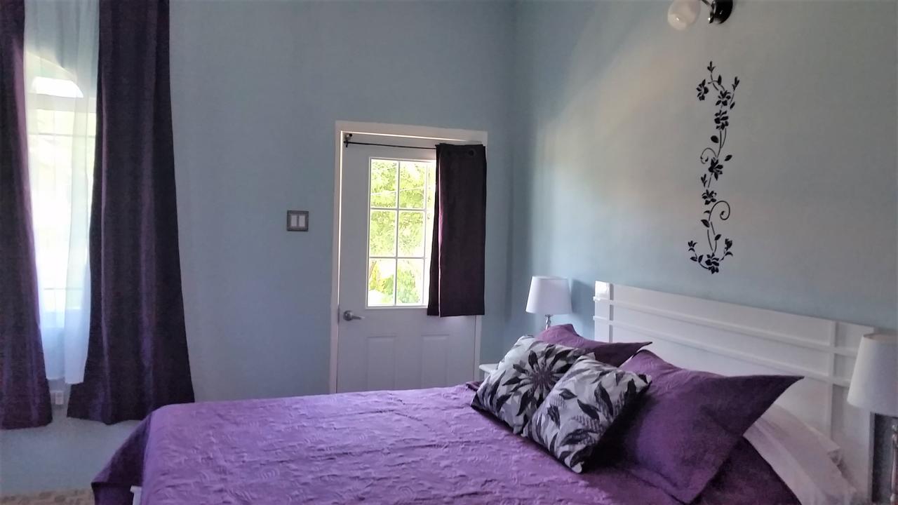 Bailey'S Bed And Breakfast Runaway Bay Ngoại thất bức ảnh