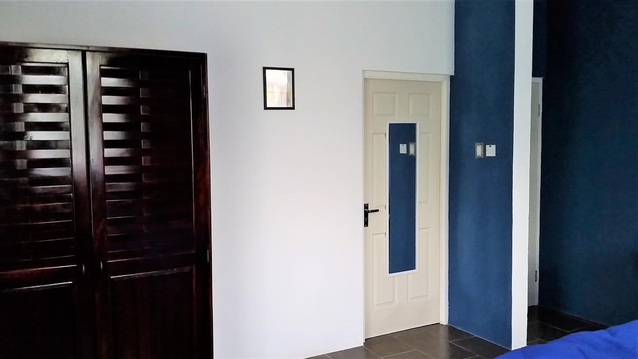 Bailey'S Bed And Breakfast Runaway Bay Ngoại thất bức ảnh