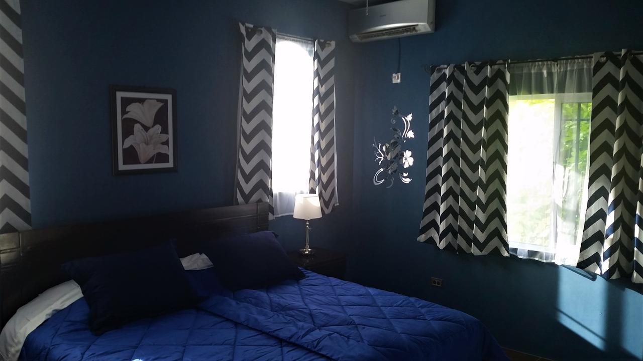 Bailey'S Bed And Breakfast Runaway Bay Ngoại thất bức ảnh