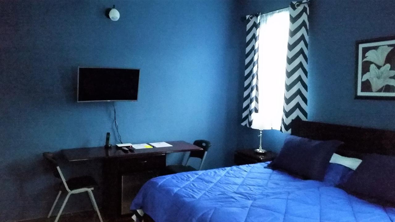 Bailey'S Bed And Breakfast Runaway Bay Ngoại thất bức ảnh
