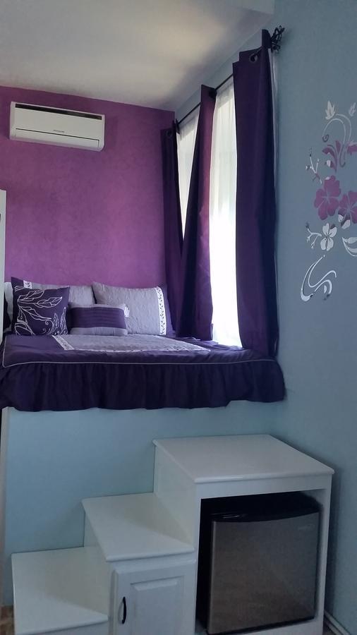Bailey'S Bed And Breakfast Runaway Bay Ngoại thất bức ảnh